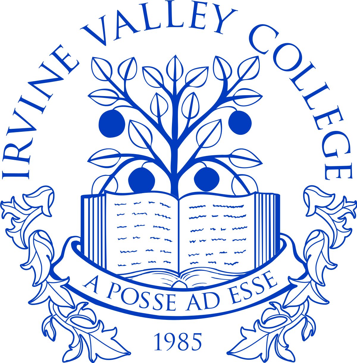 Irvine Valley College SkillPointe